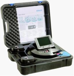 限時促銷德國韋沃 VIS220工業內窺鏡進口 限時促銷德國韋沃 VIS220工業內窺鏡進口