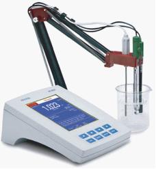 推薦促銷款意大利哈納 HI4321型電導率儀 推薦促銷款意大利哈納 HI4321型電導率儀