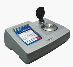 *新產品上市——日本愛宕ATAGO RX-5000自動折射儀 *新產品上市——日本愛宕ATAGO RX-5000自動折射儀