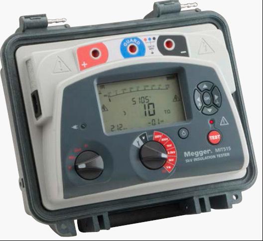 MIT5255kV<a href='http://m.tjjxsd56.com/tongyi.html'>絕緣電阻</a>測試儀