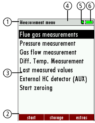 <a href='http://m.tjjxsd56.com/Cpzx/yanqifenxiyi/mru-optima7.html'>OPTIMA7</a>手持式煙氣分析儀操作說明-10