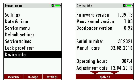 <a href='http://m.tjjxsd56.com/Cpzx/yanqifenxiyi/mru-optima7.html'>OPTIMA7</a>的維護與保養(yǎng)4