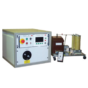 德國MPS TPP局部放電測試系統