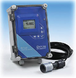 超聲波液位流量計SLT 5.0