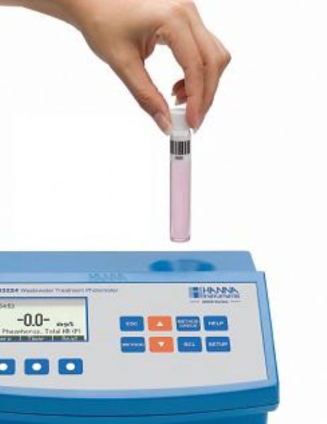 HI83224 COD多參數測定儀 HI83224 COD多參數測定儀