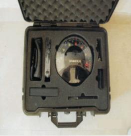 煙花爆竹探測(cè)儀