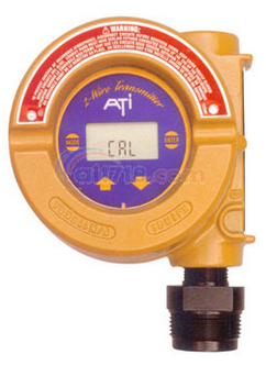 A12有毒氣體檢測(cè)儀