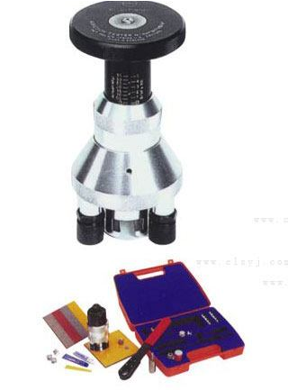 106拉伸式附著力測(cè)量?jī)x