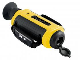 美國FLIR HM-224紅外<a href='http://m.tjjxsd56.com/hongwairexiangyi.html'>熱像儀</a>