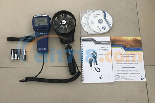 美國(guó)TSI5725風(fēng)速計(jì) 美國(guó)TSI5725風(fēng)速計(jì)