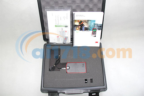 美國3M NOISEPRO多功能個體噪聲劑量計