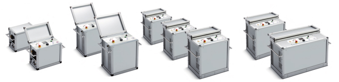 電纜VLF高壓檢測裝置 電纜VLF高壓檢測裝置