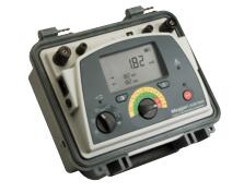 DLRO10HD 10A數字低電阻測試儀-3 DLRO10HD 10A數字低電阻測試儀-3