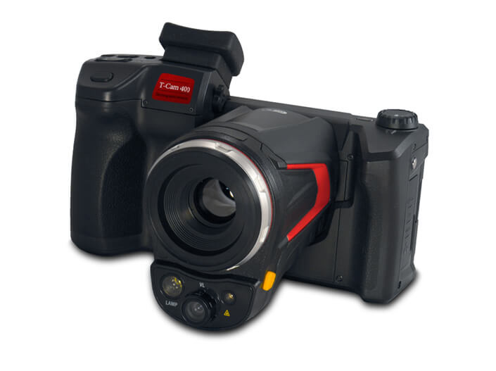 美國ICI TC600系列高端<a href='http://m.tjjxsd56.com/hongwairexiangyi.html'>紅外<a href='http://m.tjjxsd56.com/hongwairexiangyi.html'>熱成像儀</a></a>