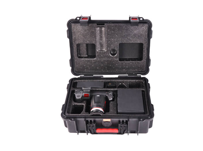 美國ICI TC600系列高端<a href='http://m.tjjxsd56.com/hongwairexiangyi.html'>紅外<a href='http://m.tjjxsd56.com/hongwairexiangyi.html'>熱成像儀</a></a>-2