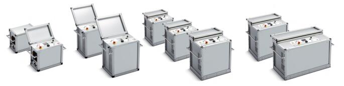 HVA34/60/90/94超低頻電纜測試系統-1 HVA34/60/90/94超低頻電纜測試系統-1