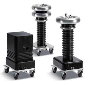 HVA34/60/90/94超低頻電纜測試系統-2 HVA34/60/90/94超低頻電纜測試系統-2