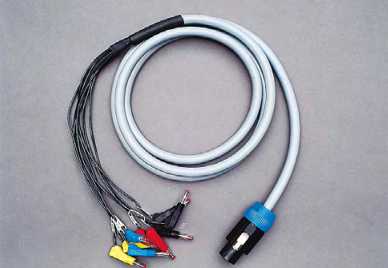 FREJA 306繼電器測試系統-4 FREJA 306繼電器測試系統-4