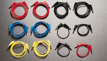 FREJA 306繼電器測試系統-6 FREJA 306繼電器測試系統-6