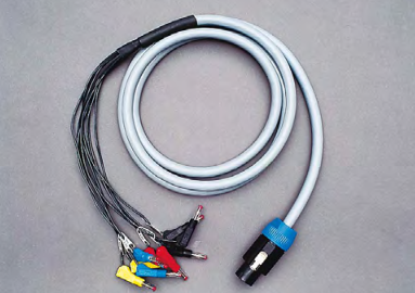 FREJA 546繼電器測試系統-1 FREJA 546繼電器測試系統-1