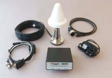 FREJA 546繼電器測試系統-2 FREJA 546繼電器測試系統-2