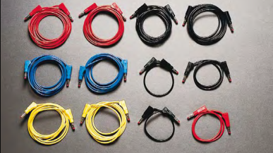 FREJA 546繼電器測試系統-3 FREJA 546繼電器測試系統-3