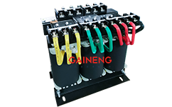 醫用隔離變壓器