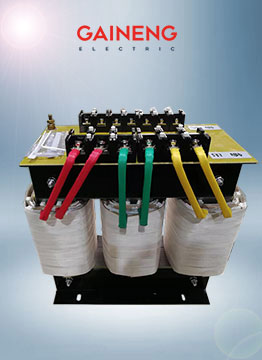 風力發電機勵磁變壓器|勵磁變壓器|風電場變壓器