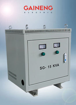 三相電機伺服隔離變壓器|380V變220V三相變壓器|伺服干式隔離變壓器