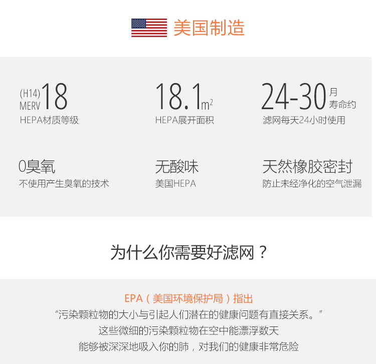 ERIK650/600 HEPA主過濾網2 ERIK650/600 HEPA主過濾網2