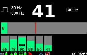HL7000管線定位 HL7000管線定位