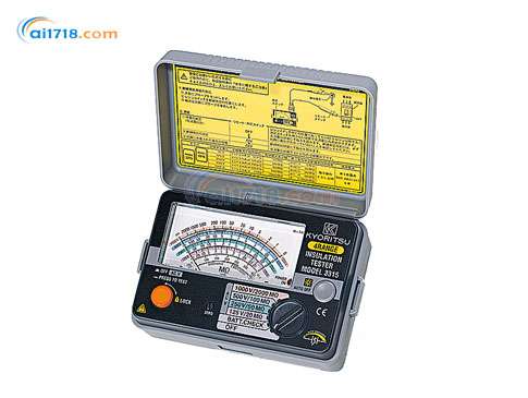 <a href='http://m.tjjxsd56.com/tongyi.html'>絕緣電阻</a>測試儀,MODEL 3315