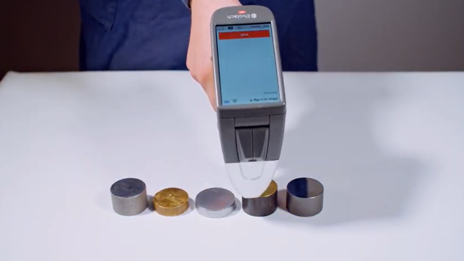 合金分析儀,Elvatech,ProSpector 2 合金分析儀,Elvatech,ProSpector 2