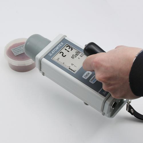 <a href='http://m.tjjxsd56.com/Cpzx/jilianglvyi/atomtex-at1123.html'>AT1123</a>輻射檢測儀