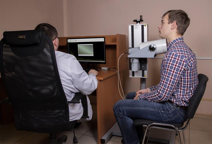 核學(xué)工作人員的內(nèi)照射輻射劑量檢測