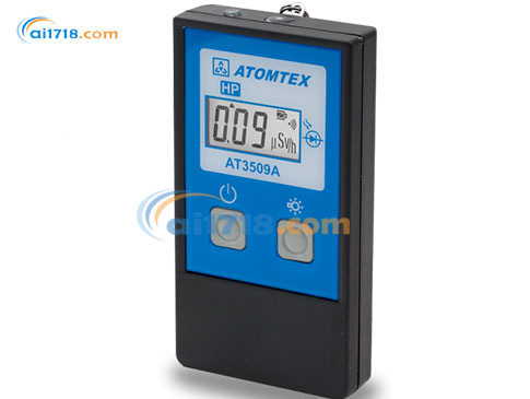 白俄羅斯ATOMTEX AT3509C個人輻射劑量計 白俄羅斯ATOMTEX AT3509C個人輻射劑量計