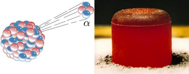 放射性核素“α”“釙”表面污染探測器 放射性核素“α”“釙”表面污染探測器