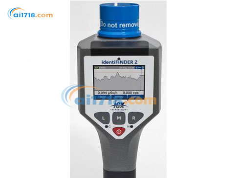 德國ICX identiFINDER-U能譜儀 德國ICX identiFINDER-U能譜儀