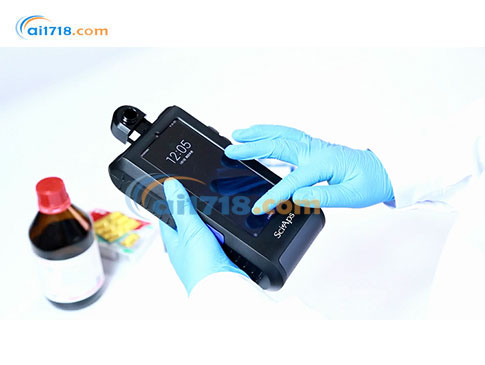 美國SciAps JD-300掌上式拉曼光譜儀 美國SciAps JD-300掌上式拉曼光譜儀