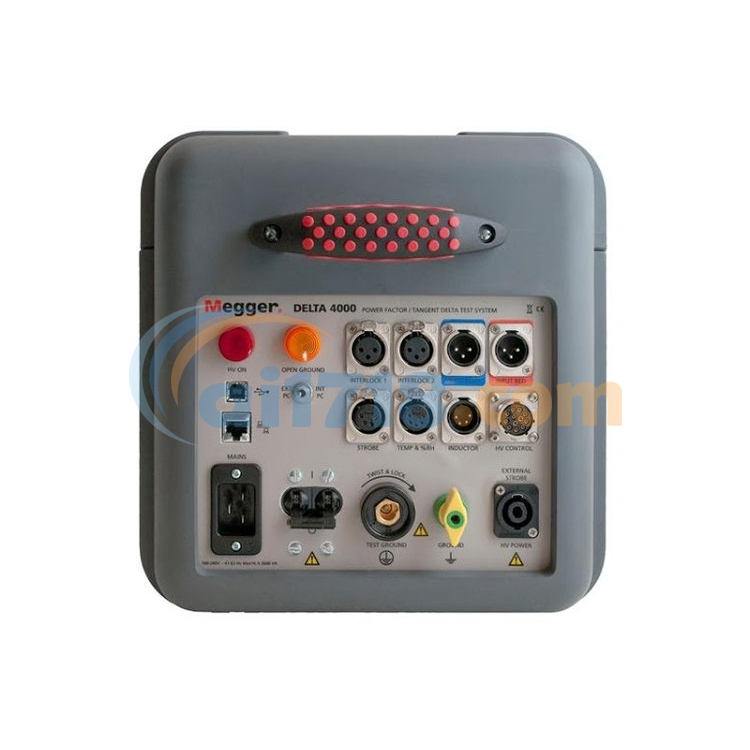 delta4110 介損測試儀 delta4110 介損測試儀