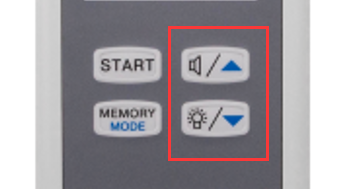 AT1121/<a href='http://m.tjjxsd56.com/Cpzx/jilianglvyi/atomtex-at1123.html'>AT1123</a> X、γ輻射檢測儀常用功能的使用方法