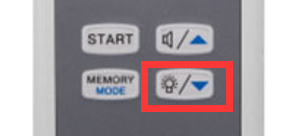 AT1121/<a href='http://m.tjjxsd56.com/Cpzx/jilianglvyi/atomtex-at1123.html'>AT1123</a> X、γ輻射檢測儀常用功能的使用方法