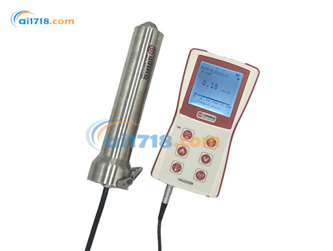 HA3200-W水下X、γ輻射檢測儀 HA3200-W水下X、γ輻射檢測儀