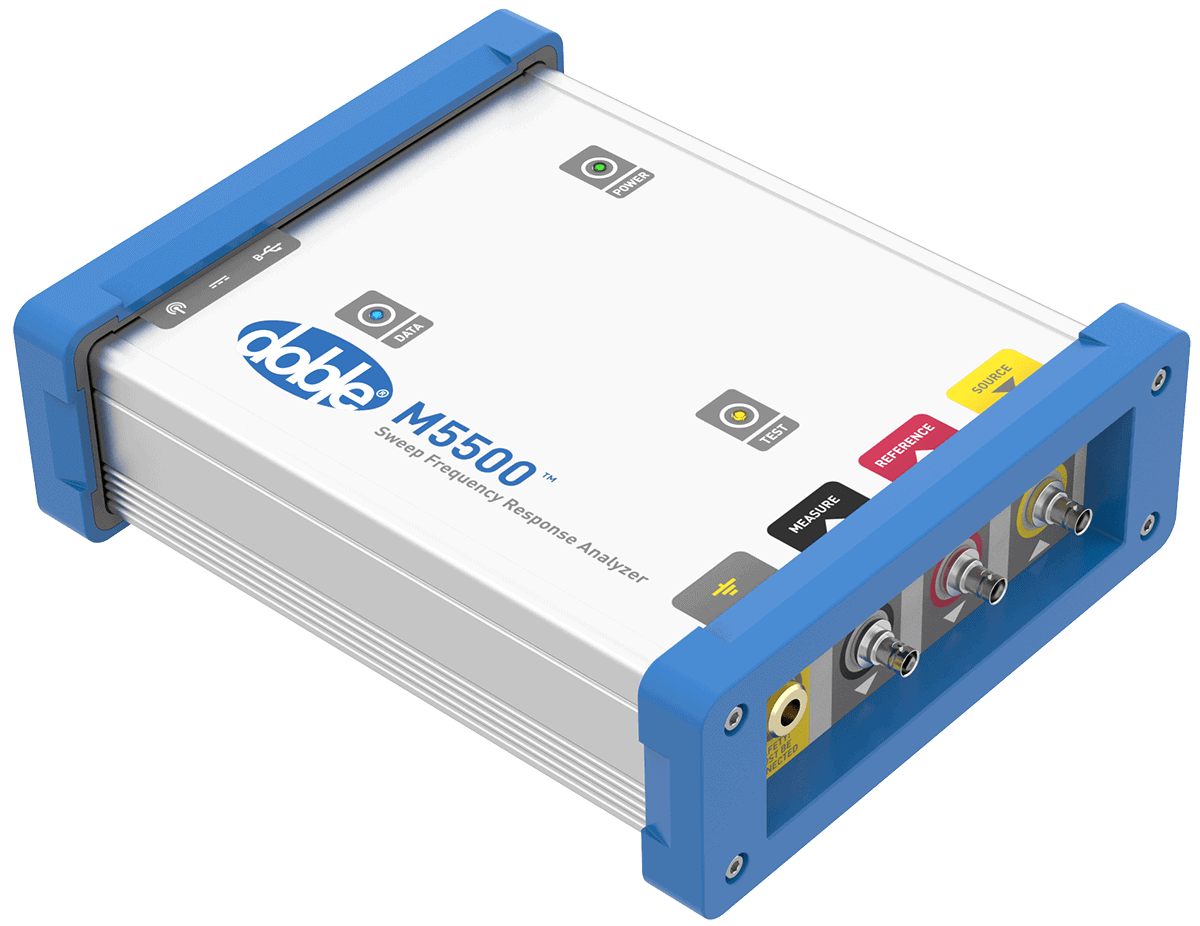 變壓器繞組變形測試儀,掃頻響應分析儀,M5500 變壓器繞組變形測試儀,掃頻響應分析儀,M5500