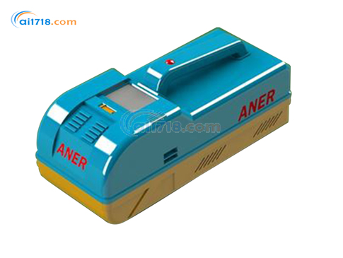 安爾通AET801A便攜式爆炸物探測器 安爾通AET801A便攜式爆炸物探測器