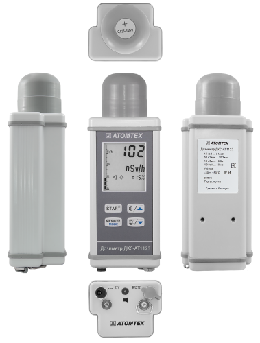 <a href='http://m.tjjxsd56.com/Cpzx/jilianglvyi/atomtex-at1123.html'>AT1123</a>放射治療<a href='http://m.tjjxsd56.com/Cpzx/jilianglvyi/atomtex-at1123.html'>劑量儀</a>-脈沖輻射探測儀