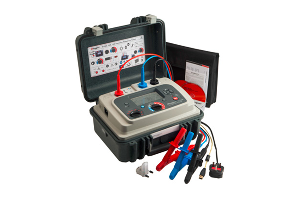 S1-568<a href='http://m.tjjxsd56.com/tongyi.html'>絕緣電阻</a>測試儀-MeggerS1568正規授權代理商 S1-568<a href='http://m.tjjxsd56.com/tongyi.html'>絕緣電阻</a>測試儀-MeggerS1568正規授權代理商