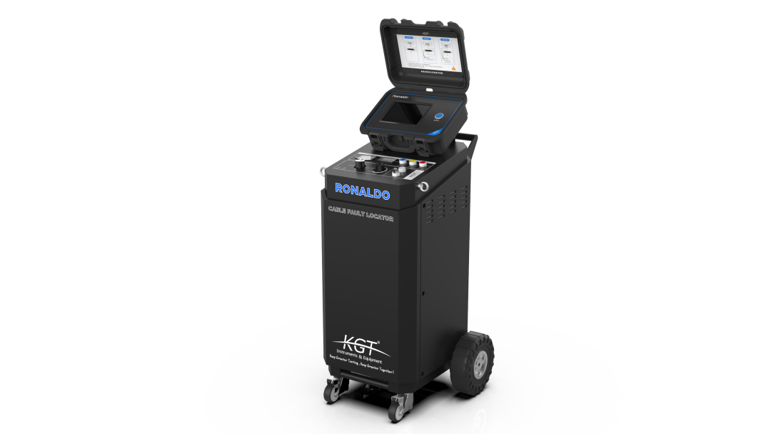 北京康高特 KGT-Ronaldo<a href='http://m.tjjxsd56.com/Ppzq/ersted.html'>電纜故障定位儀</a>