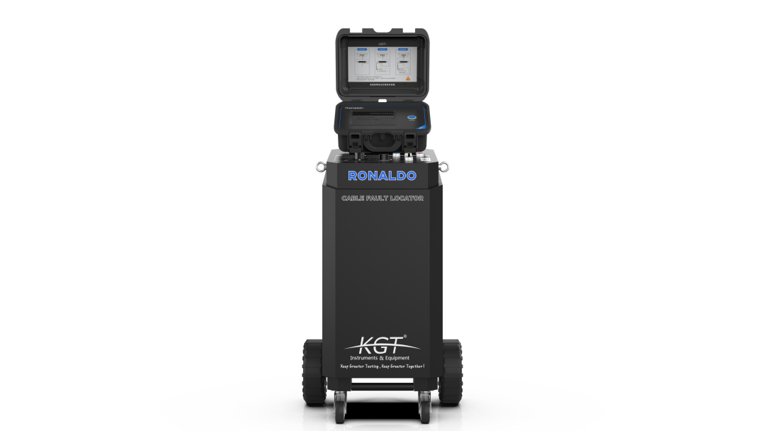 北京康高特 KGT-Ronaldo<a href='http://m.tjjxsd56.com/Ppzq/ersted.html'>電纜故障定位儀</a>