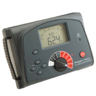 BM5200 <a href='http://m.tjjxsd56.com/tongyi.html'>絕緣電阻</a>測試儀